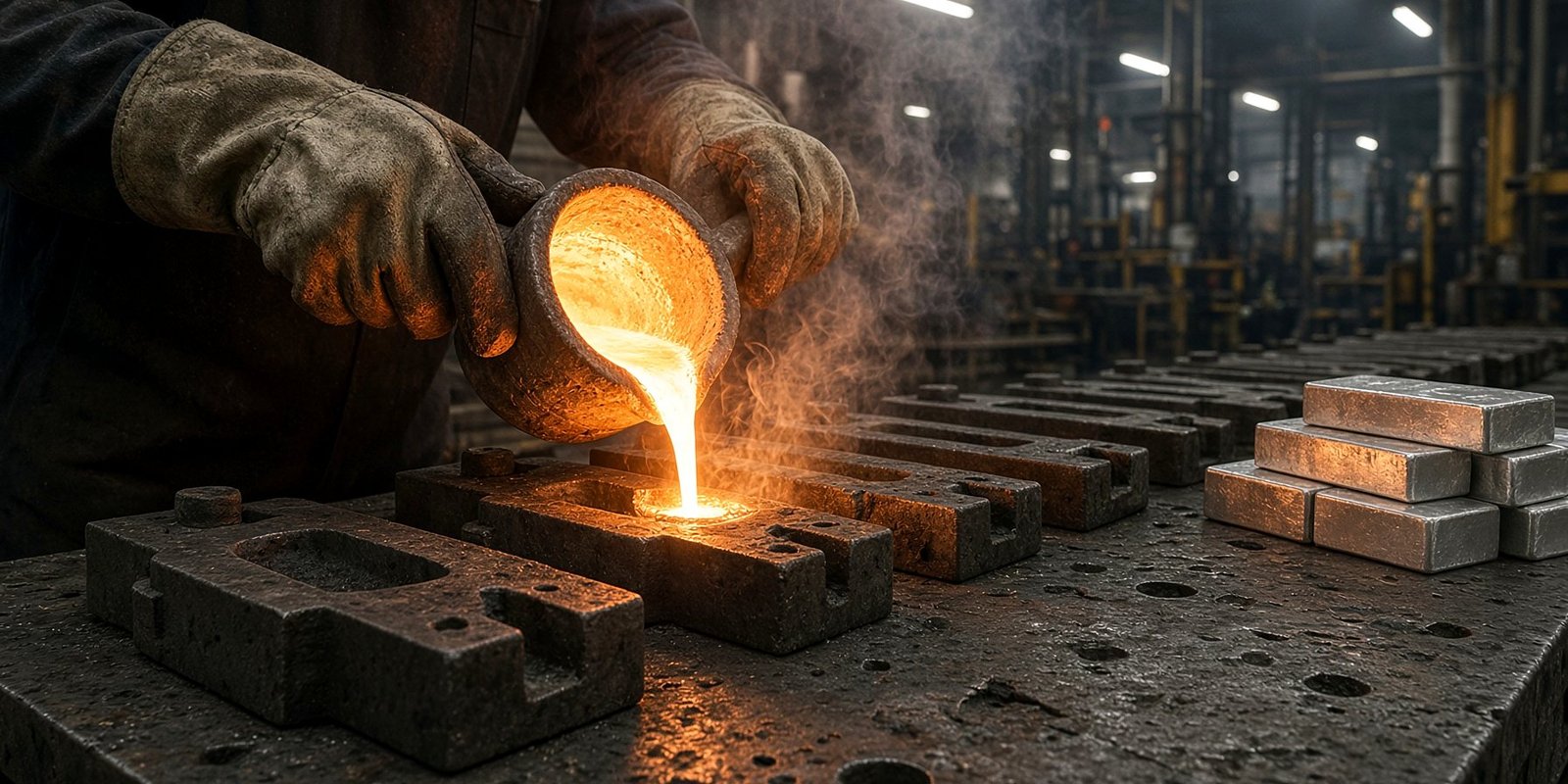 Silver Price Prediction 2026: $121 to $56 to Where?