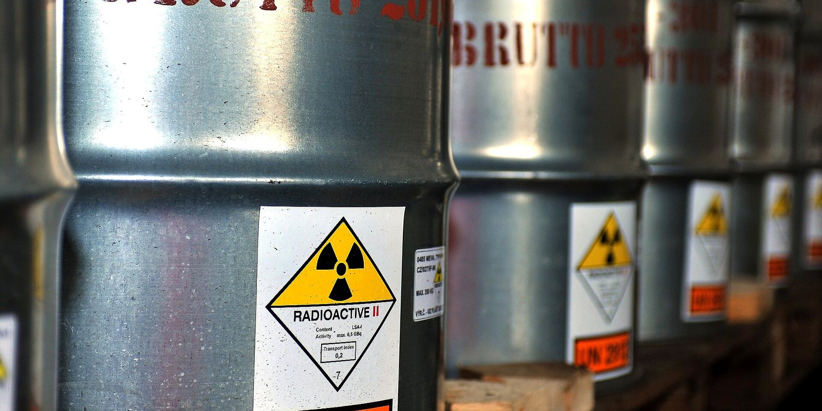 Why Are Uranium Stocks Down at an 18-Year Term High?