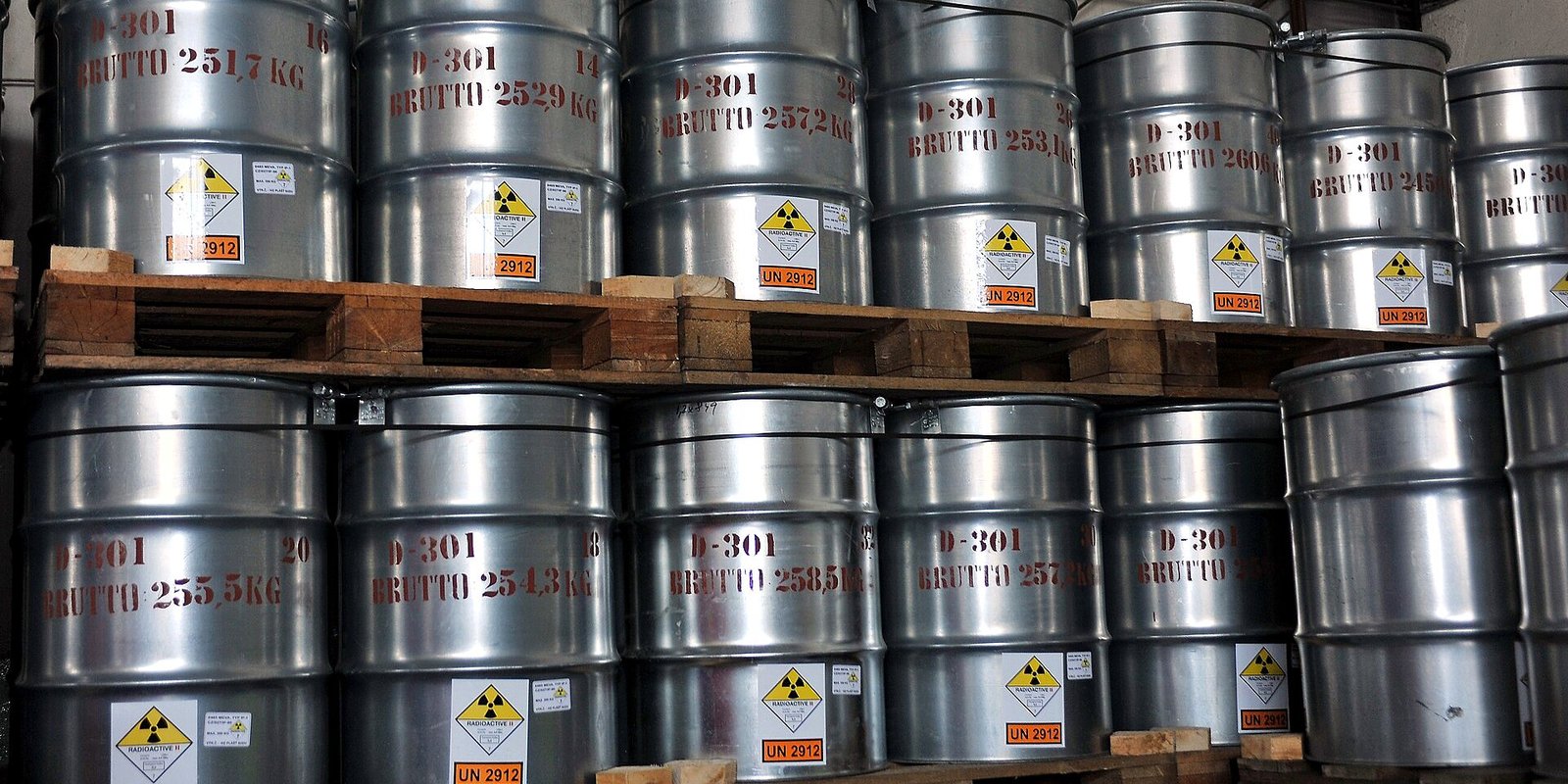 Uranium Price Forecast: Utilities Already Pay Triple Digits